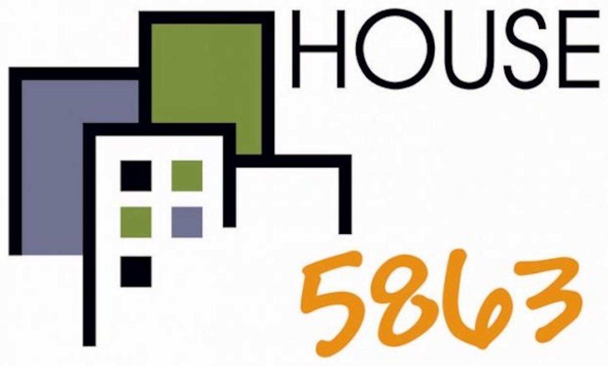 House 5863- Chicago'S Premier Bed And Breakfast Экстерьер фото