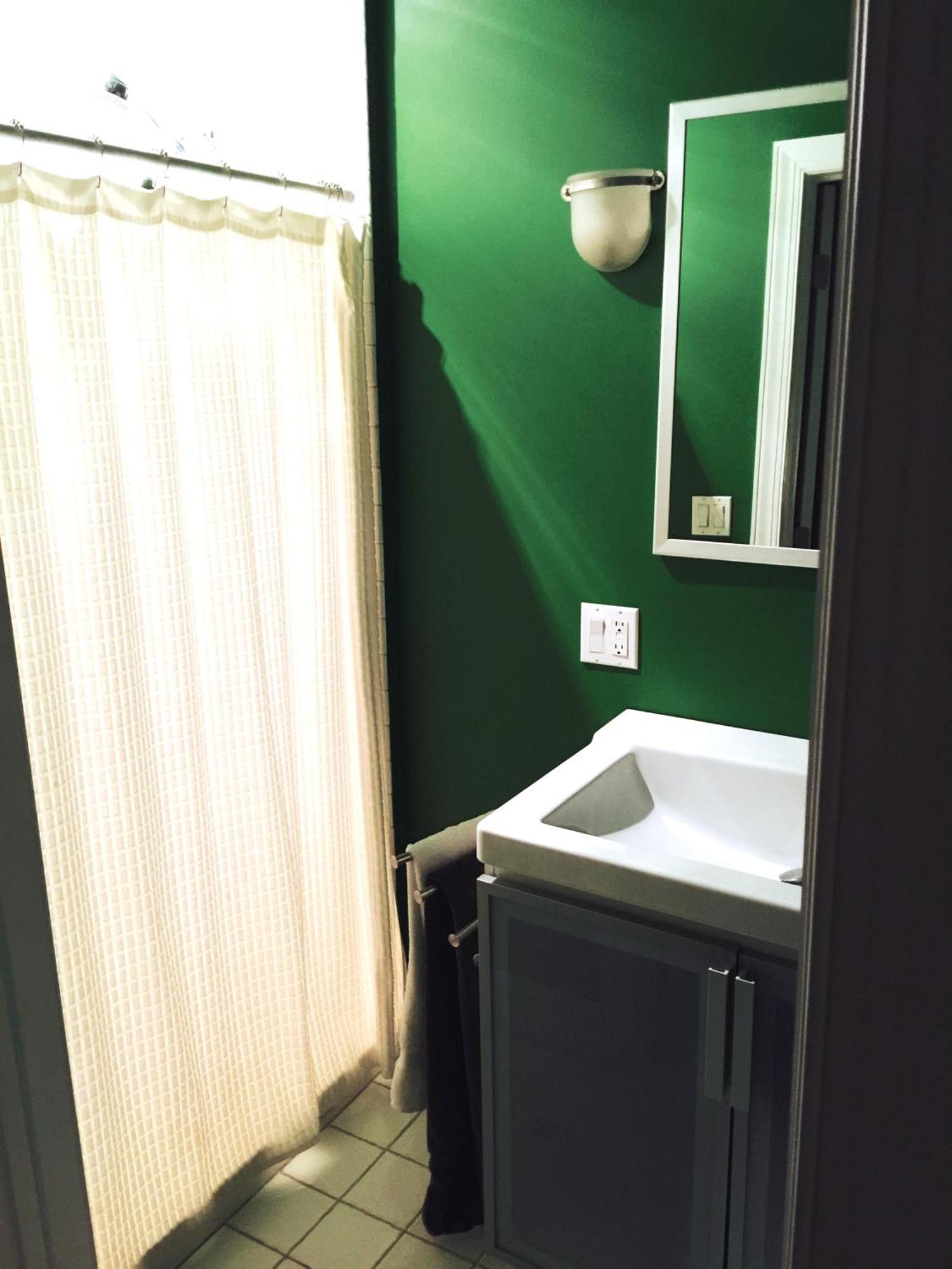 House 5863- Chicago'S Premier Bed And Breakfast Номер фото