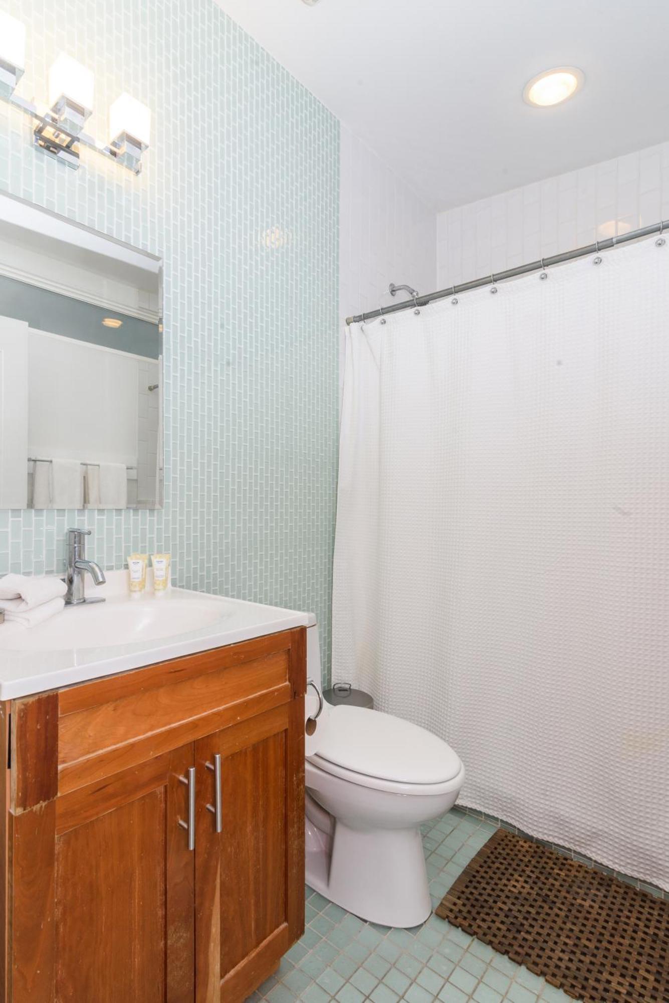House 5863- Chicago'S Premier Bed And Breakfast Номер фото