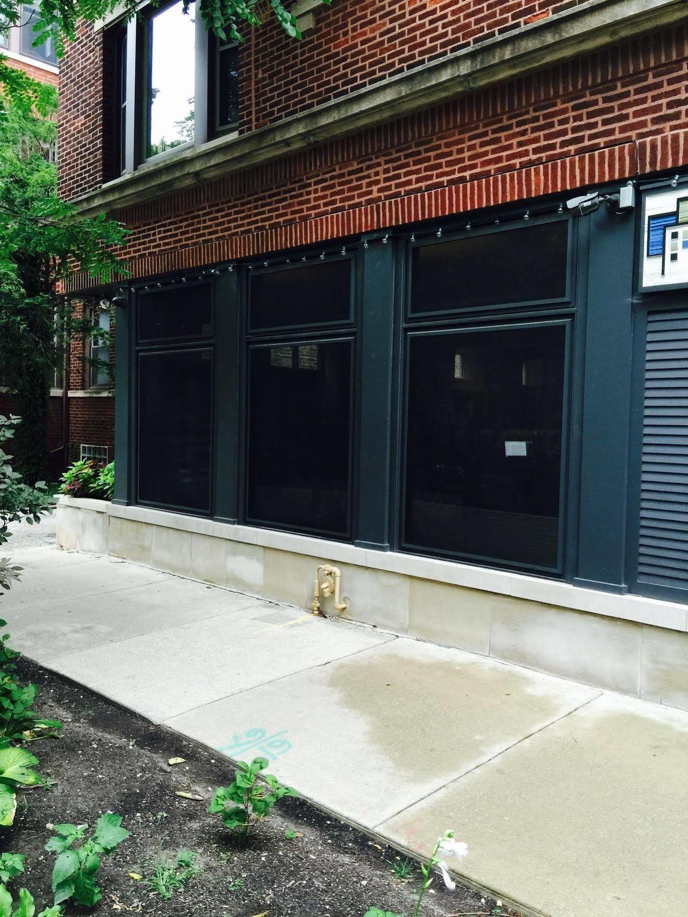 House 5863- Chicago'S Premier Bed And Breakfast Экстерьер фото