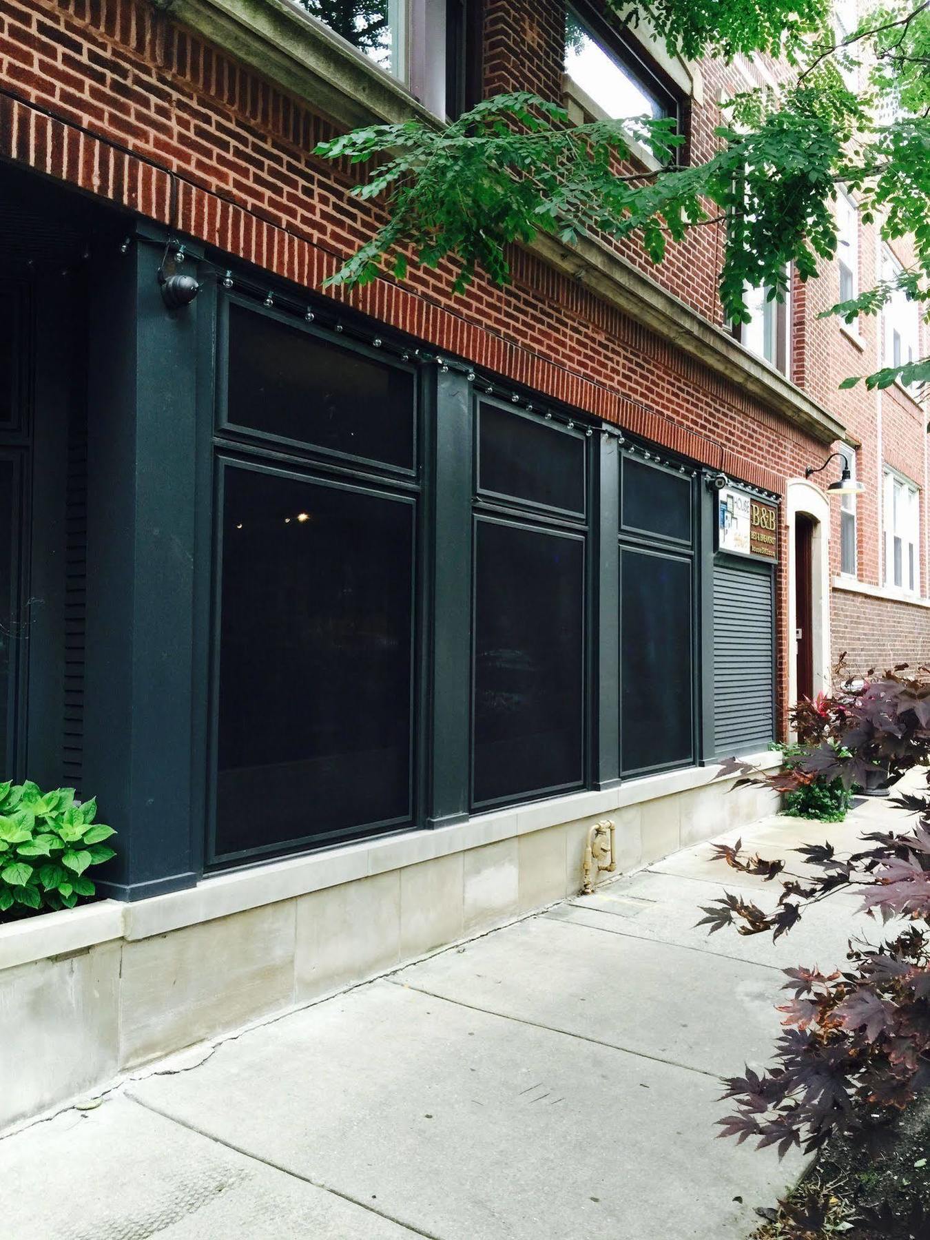 House 5863- Chicago'S Premier Bed And Breakfast Экстерьер фото