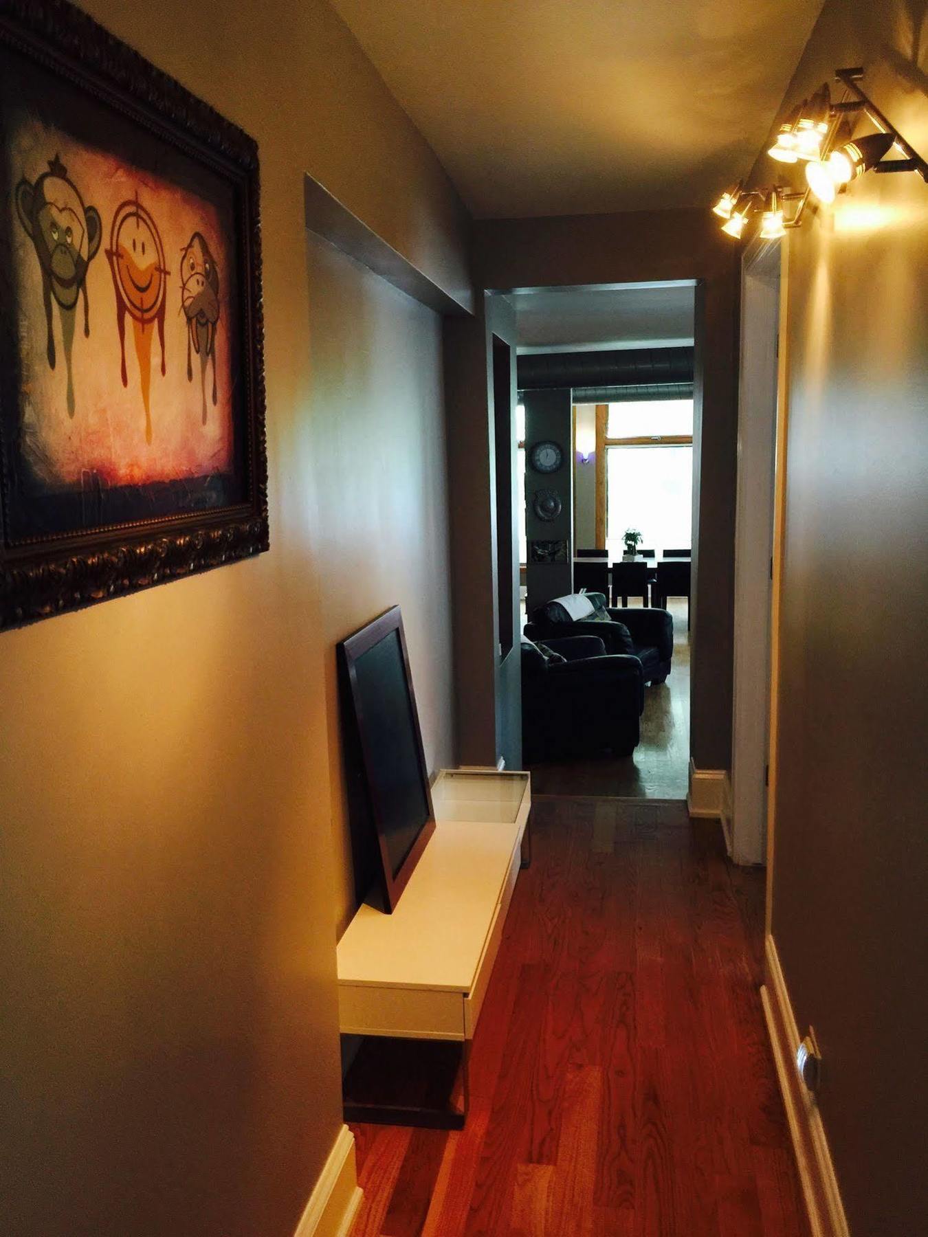House 5863- Chicago'S Premier Bed And Breakfast Экстерьер фото
