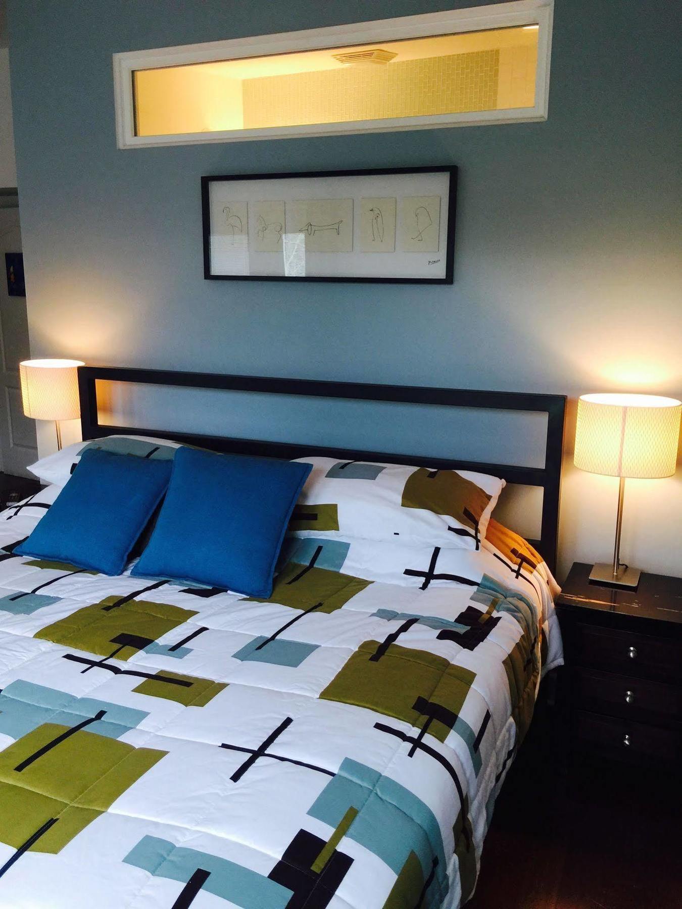 House 5863- Chicago'S Premier Bed And Breakfast Экстерьер фото